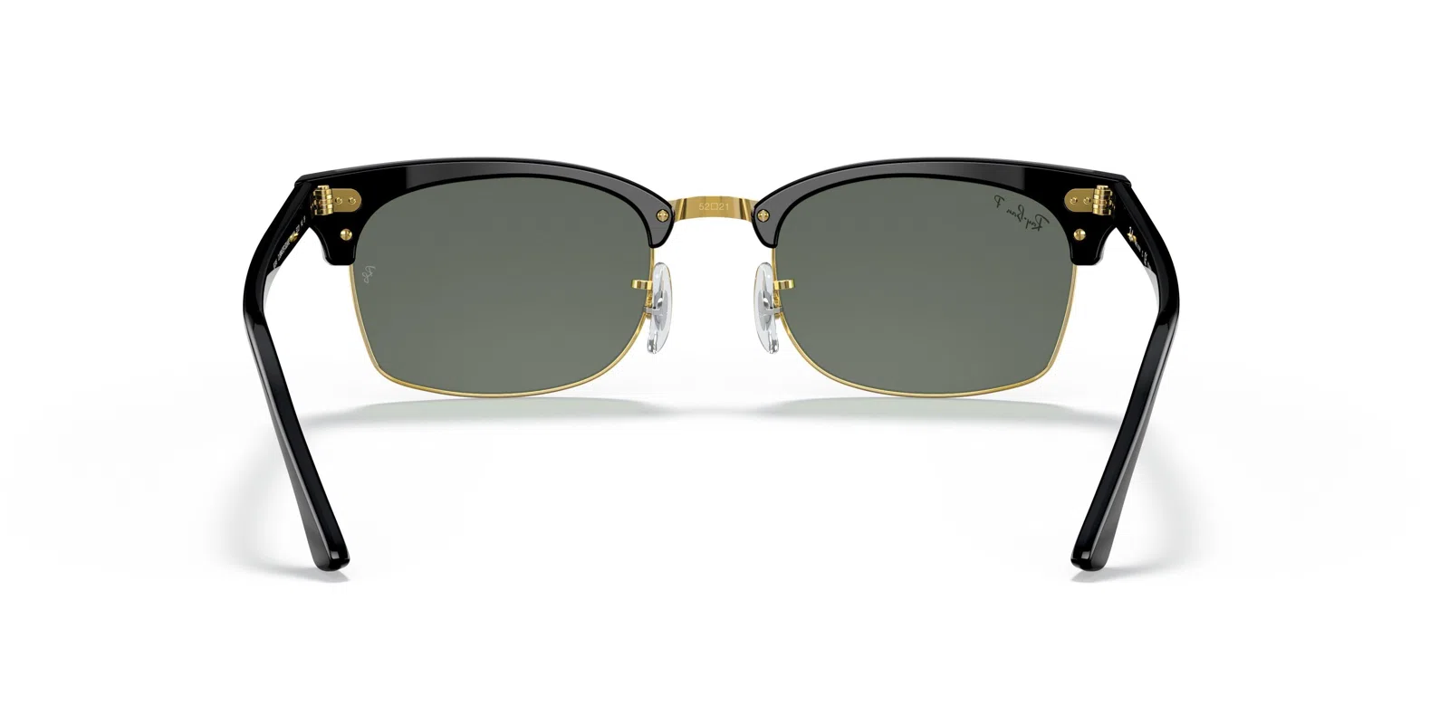 Ray-Ban Clubmaster Square 3916 Sunglasses - view 27